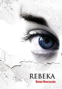 Książka - Rebeka