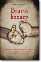 Książka - Bracia Kozacy