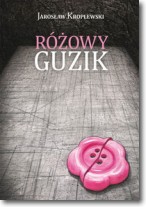 Książka - Różowy guzik