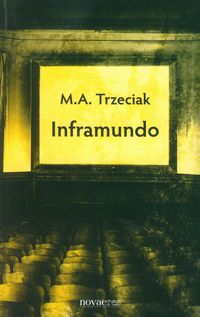 Książka - Inframundo