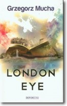 Książka - London eye