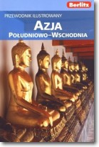 Książka - Azja południowo-wschodnia. Przewodnik ilustrowany