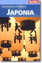 Książka - Japonia. Przewodnik ilustrowany