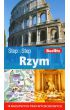 Berlitz Rzym Przewodnik Step by Step