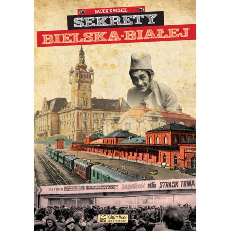 Sekrety bielska-białej