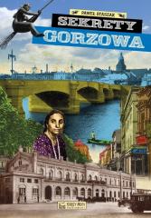 Książka - Sekrety Gorzowa