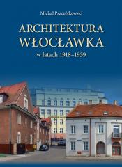 Książka - Architektura Włocławka