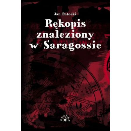 Rękopis znaleziony w Saragossie