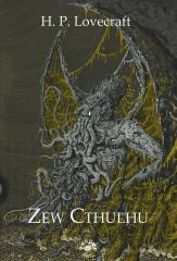 Książka - Zew Cthulhu
