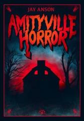 Książka - Amityville Horror
