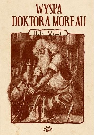 Wyspa doktora Moreau