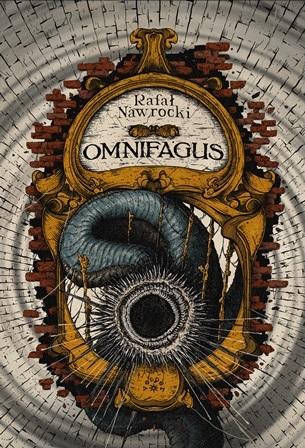 Książka - Omnifagus