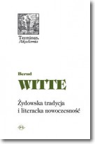 Terminus T.56 Żydowska tradycja i literacka...