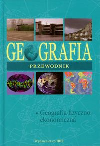 Książka - Geografia Przewodnik