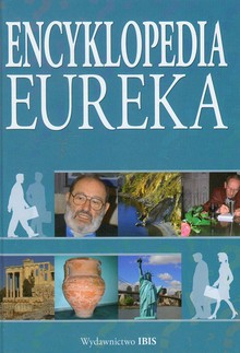 Książka - Encyklopedia Eureka. Outlet