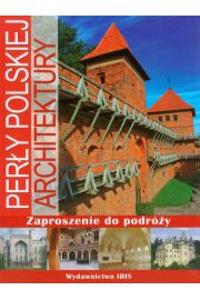 Książka - Perły polskiej architektury