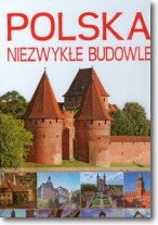 Książka - Polska Niezwykłe budowle