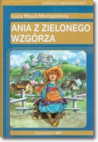 Ania z Zielonego Wzgórza