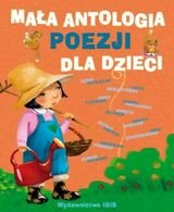 Mała antologia poezji dla dzieci