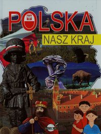 Książka - Polska Nasz kraj