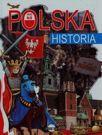 Książka - Polska Historia
