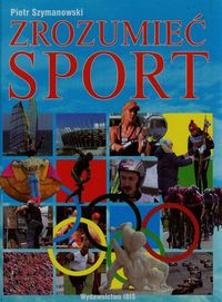 Książka - Zrozumieć sport  TW