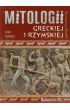 Książka - Ilustrowany słownik mitologii greckiej i rzymskiej