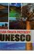 Książka - Cuda świata przyrody Unesco  TW