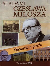 Książka - Śladami Czesława Miłosza