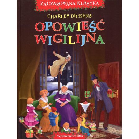 Opowieść wigilijna