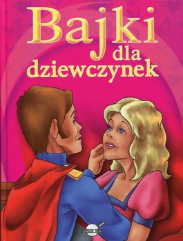 Bajki dla dziewczynek