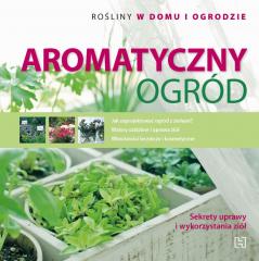 Aromatyczny ogród