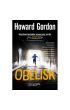 Książka - Obelisk Howard Gordon