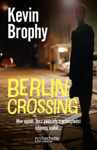 Książka - Berlin Crossing
