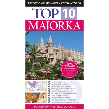 Top 10 Majorka n