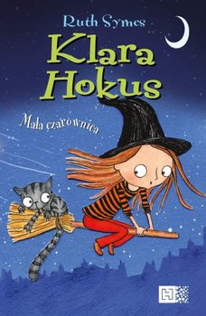 Klara Hokus Mała czarownica