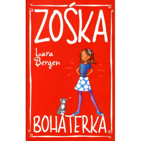 Zośka Bohaterka