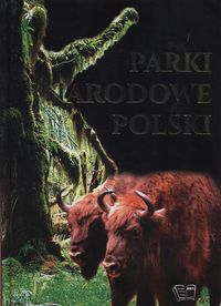 Książka - Parki narodowe polski