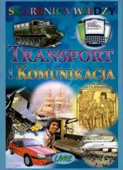 Skarbnica wiedzy - Transport i komunikacja