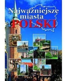 Najważniejsze miasta Polski Arti