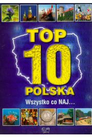 Książka - Polska Top 10