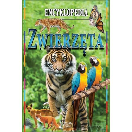 Zwierzęta encyklopedia