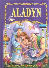 Książka - Aladyn