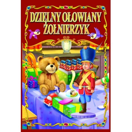 Dzielny ołowiany żołnierzyk TW