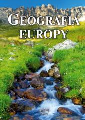 Mini encyklopedia - Geografia Europy