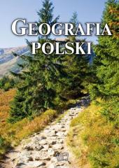 Książka - Geografia Polski