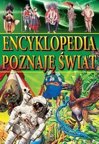 Encyklopedia Poznaję świat