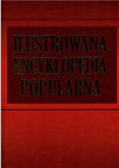 Książka - Ilustrowana encyklopedia popularna edycja specjalna