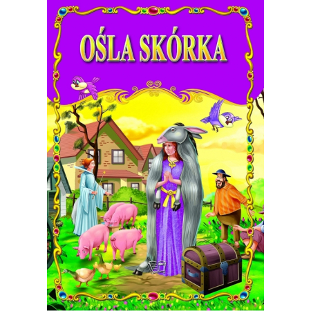 Ośla skórka