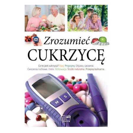 Zrozumieć cukrzycę